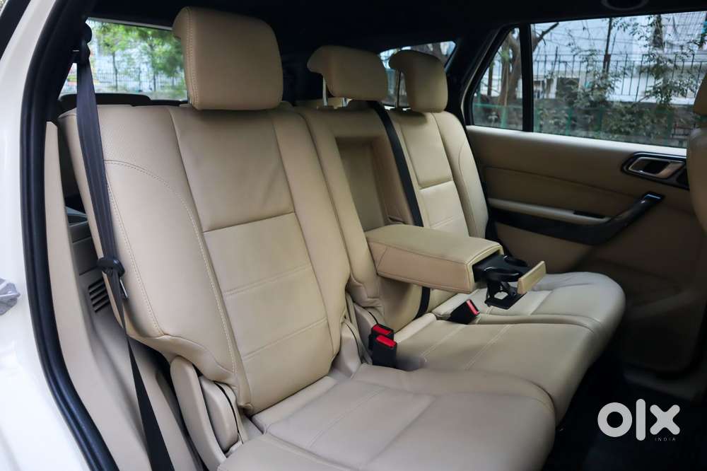 Ford Endeavour Titanium Plus 4x4 At, 2020, Diesel