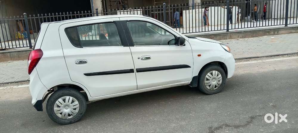 Maruti Suzuki Alto, 2023, Petrol