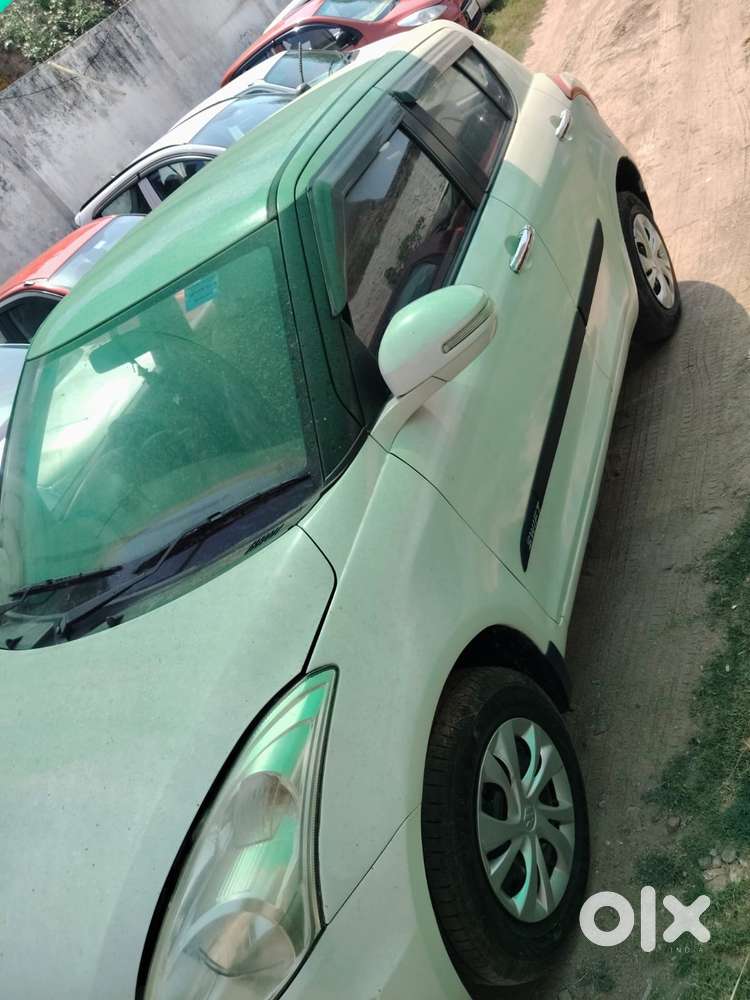 Maruti Suzuki Swift 1.2 Vxi (o), 2016, Petrol