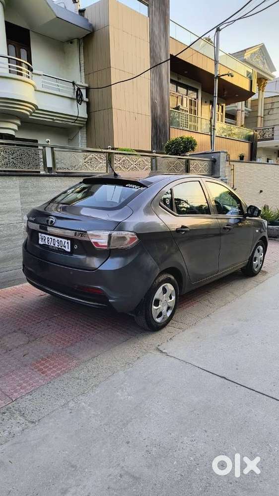 Tata Tigor 1.2 Revotron Xm Cng, 2024, Cng & Hybrids