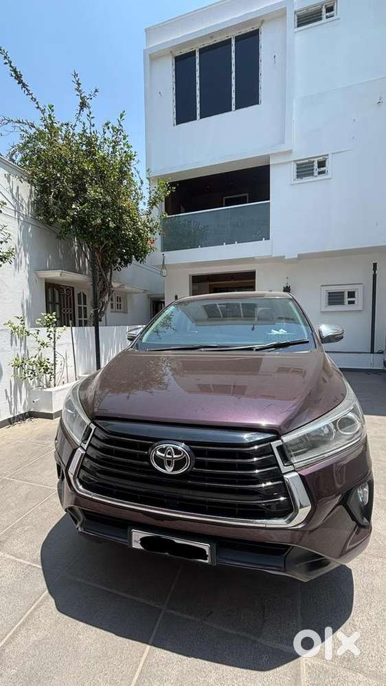 Toyota Diesel Manual 2017 Car