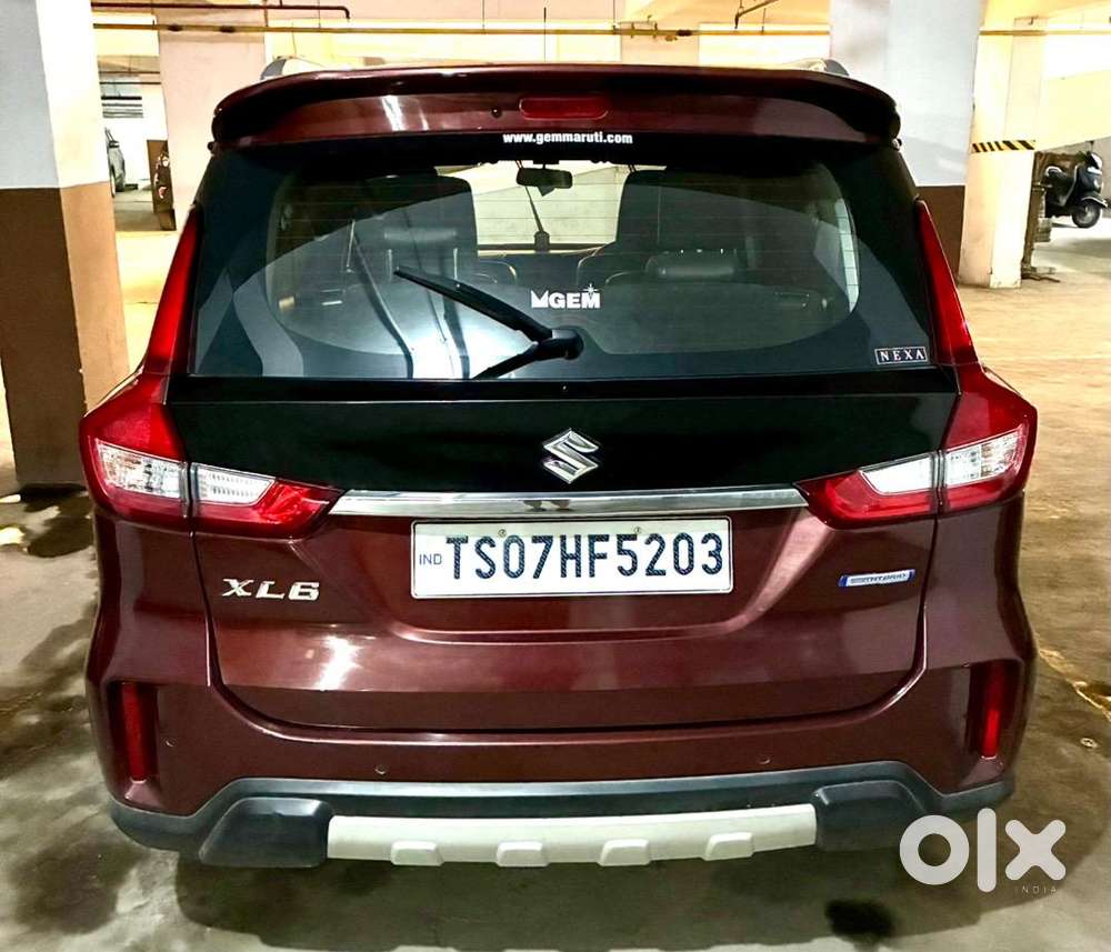 Maruti Suzuki Petrol 2020