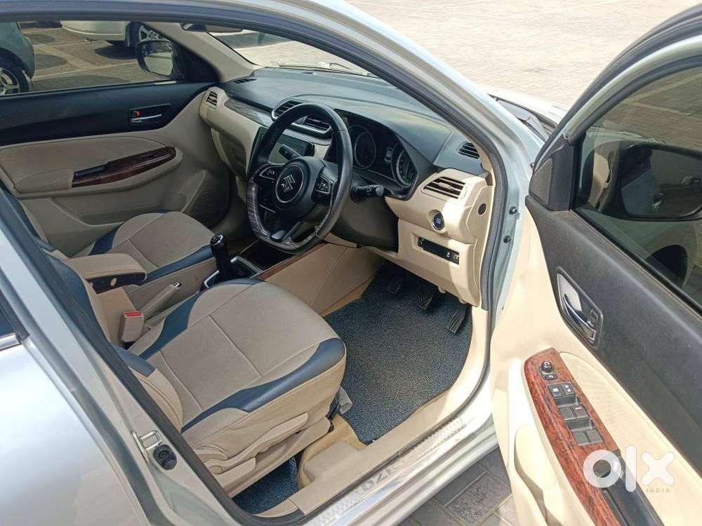 Maruti Suzuki Swift Dzire Zxi Plus , 2023, Petrol