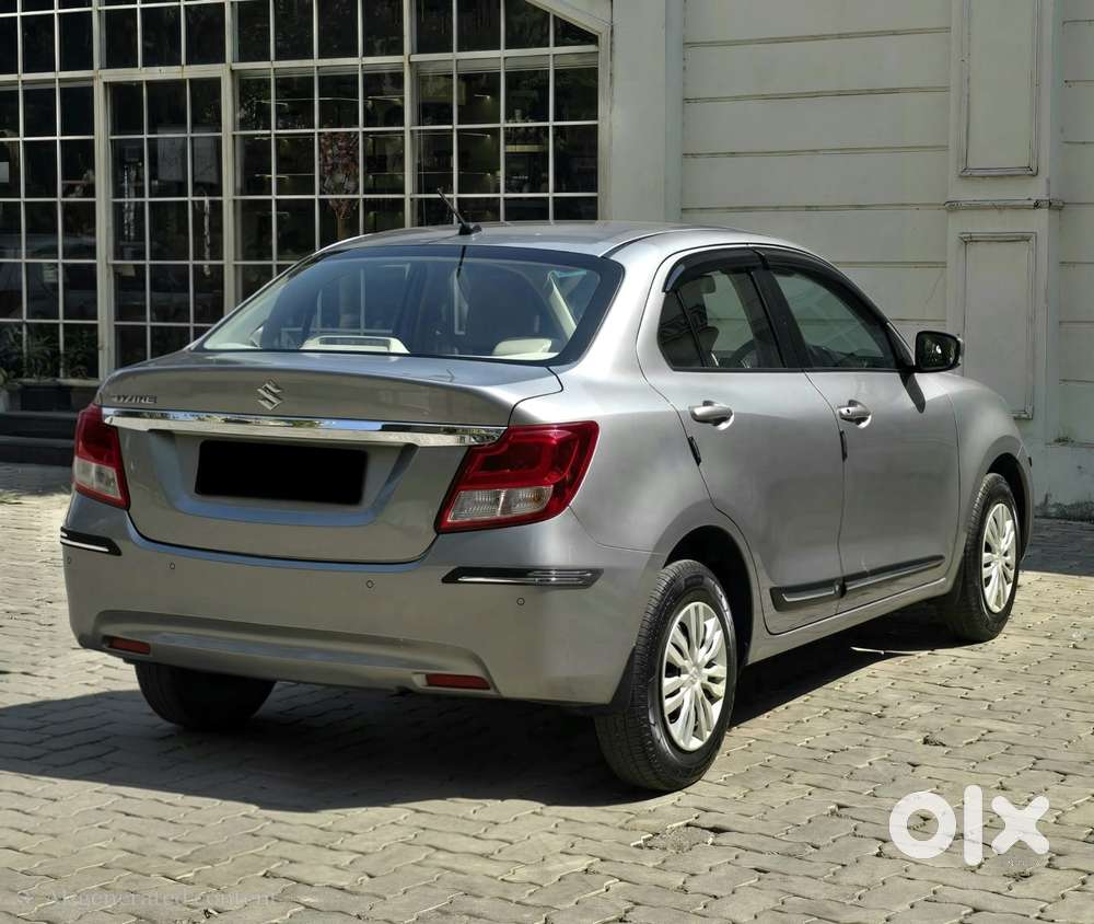 Maruti Suzuki Swift Dzire, 2020, Petrol
