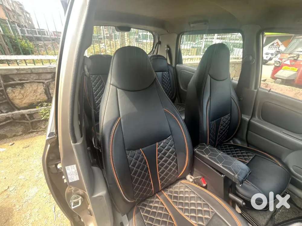 Maruti Suzuki Alto K10 2012 Petrol Good Condition Ko