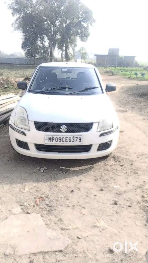 Maruti Suzuki Swift 2009