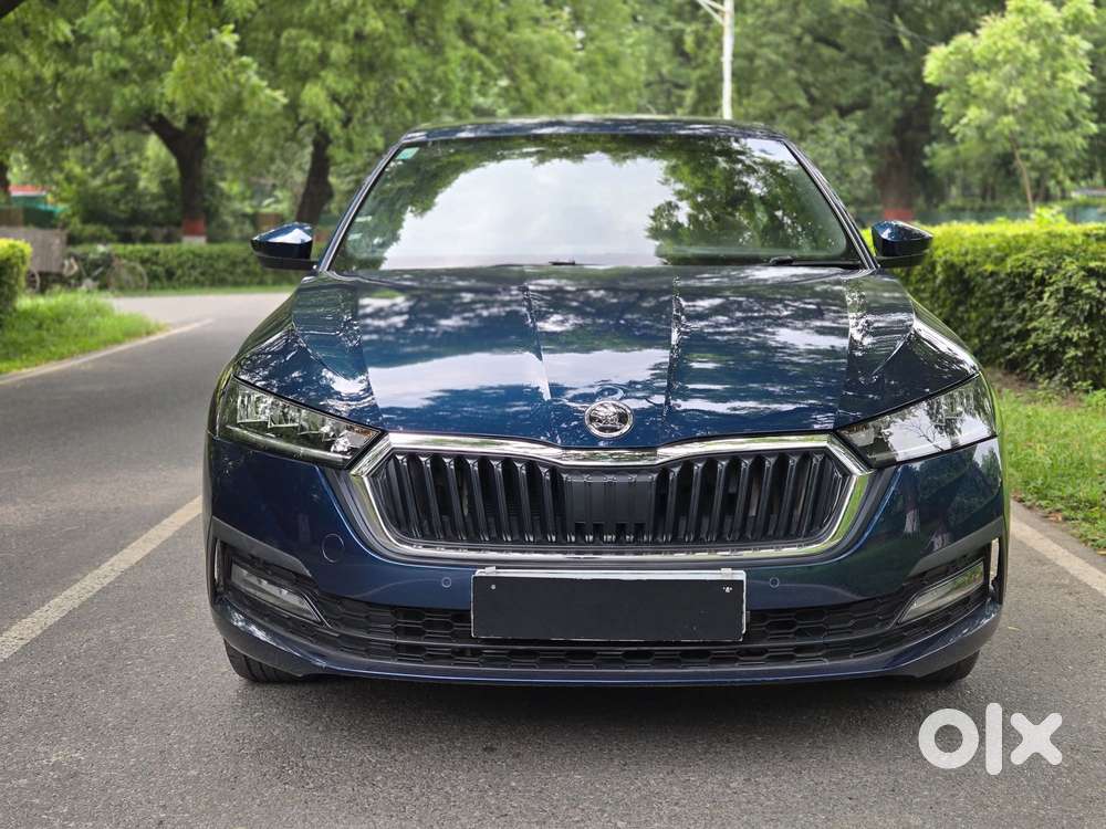 Skoda Octavia 2.0 Style Tsi At, 2022, Petrol