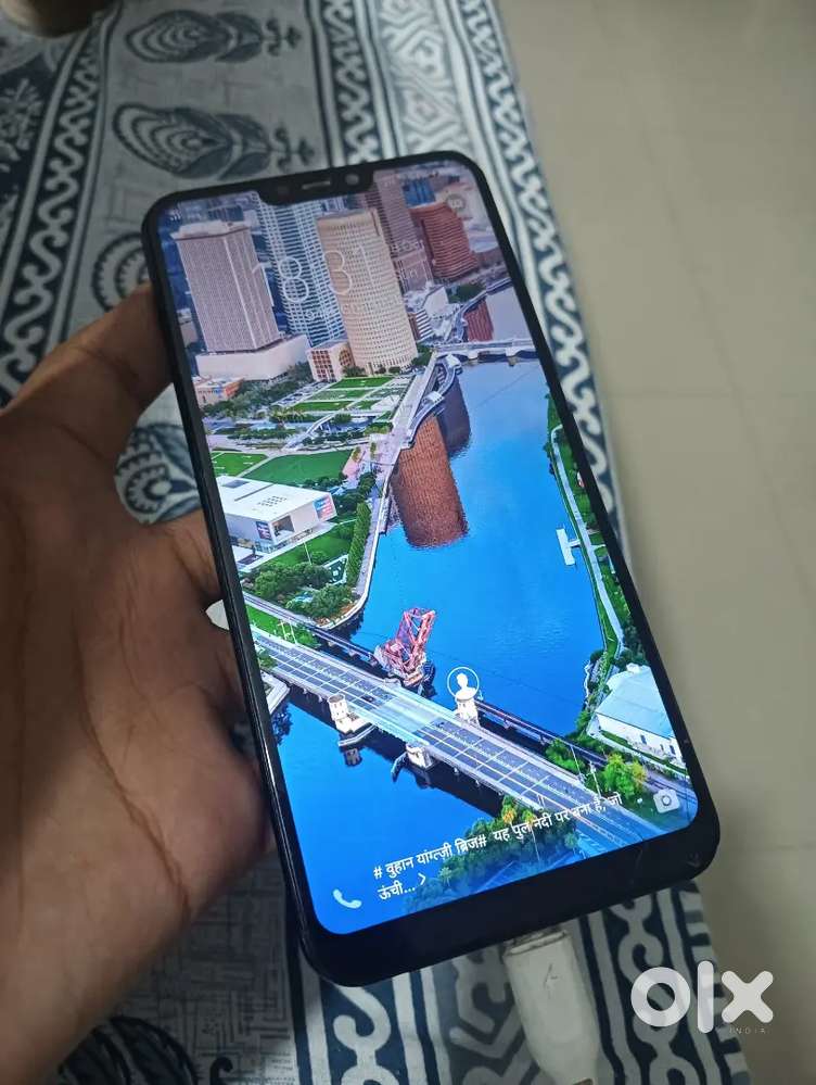 Buy new phone