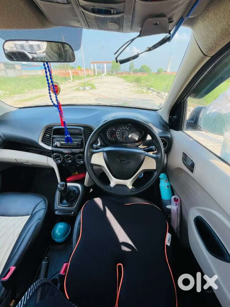 Hyundai Santro 2019 Ls Zip Drive