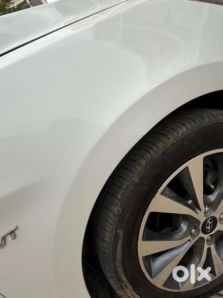 Verna 1.6 Sx (o) 2016 Top Verient