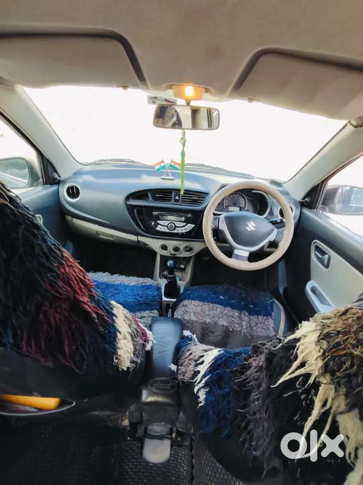 Maruti Suzuki Alto K10 Vxi  Modal  December 2018