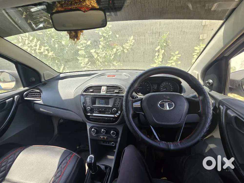 Tata Tigor 1.05 Revotorq 2018