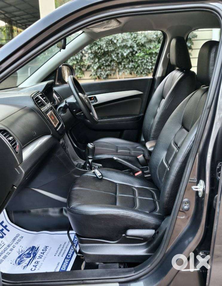 Toyota Urban Cruiser 1.5 High Grade Mt, 2020, Petrol