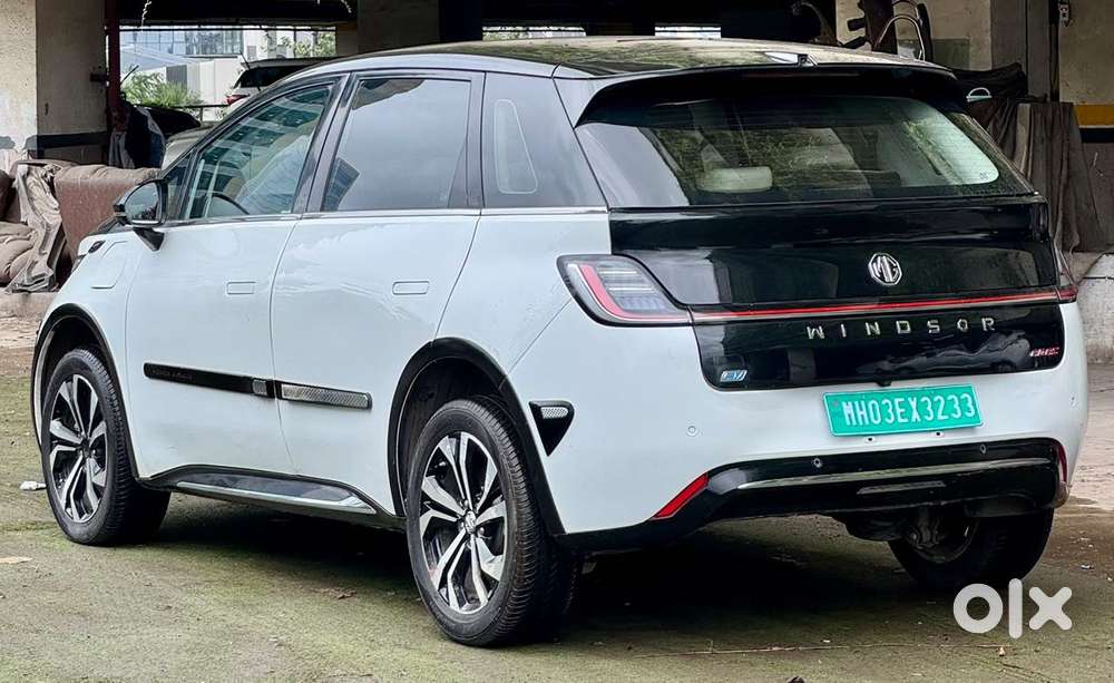 Mg Windsor Ev Essence Pro, 2026, Cng & Hybrids