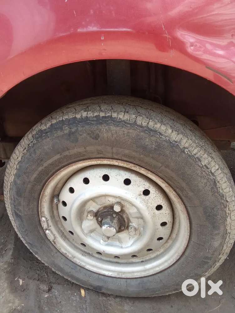 Tata Super Ace Mint Tempo
