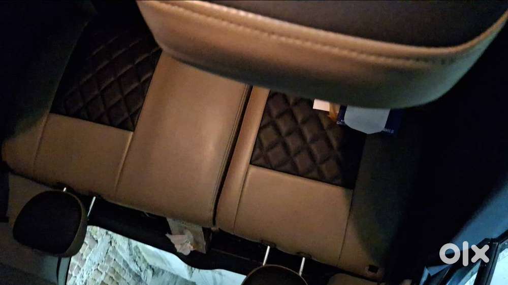 Maruti Suzuki Ritz Vxi Petrol+cng  2016 Model  Well Maintained Ritz