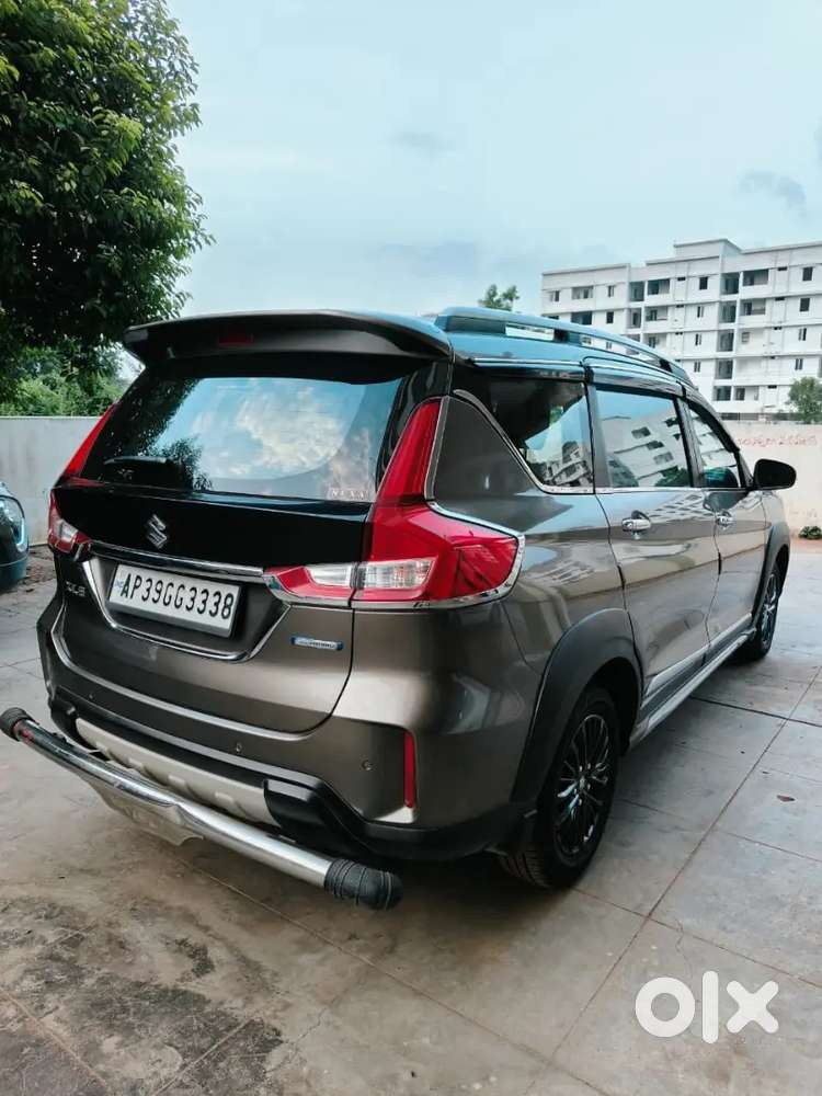 Maruti Suzuki Xl6 2020 Petrol With Bluepunt 360 Camera