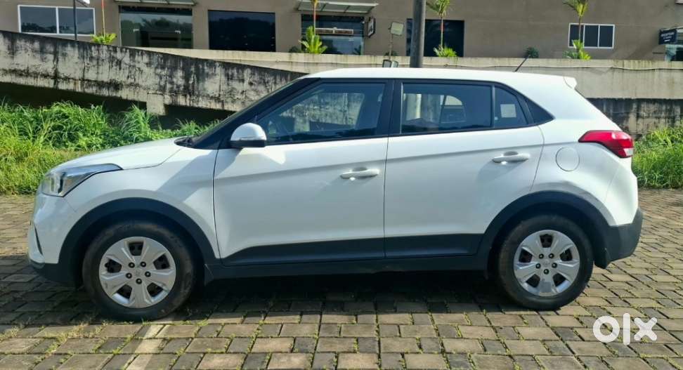 Hyundai Creta 1.4 E Plus Crdi, 2018, Diesel