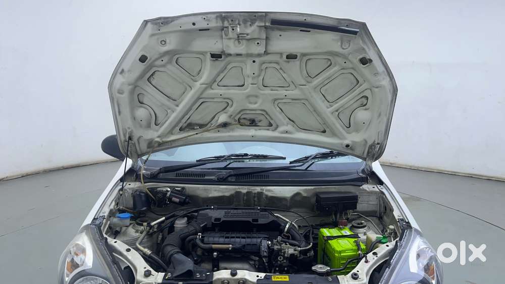Maruti Suzuki Alto 800 Lxi, 2015, Petrol