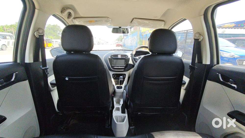 Tata Tiago Xza Plus, 2023, Petrol