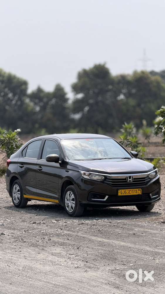 Honda Amaze 1.2 Smt I Vtec, 2025, Cng & Hybrids