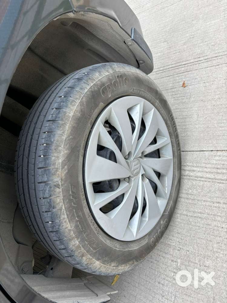 Maruti Suzuki Baleno 2022 Petrol Well Maintained