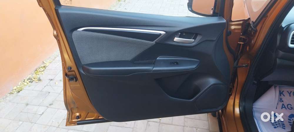 Honda Wr-v 1.5 Vx I-dtec, 2017, Diesel