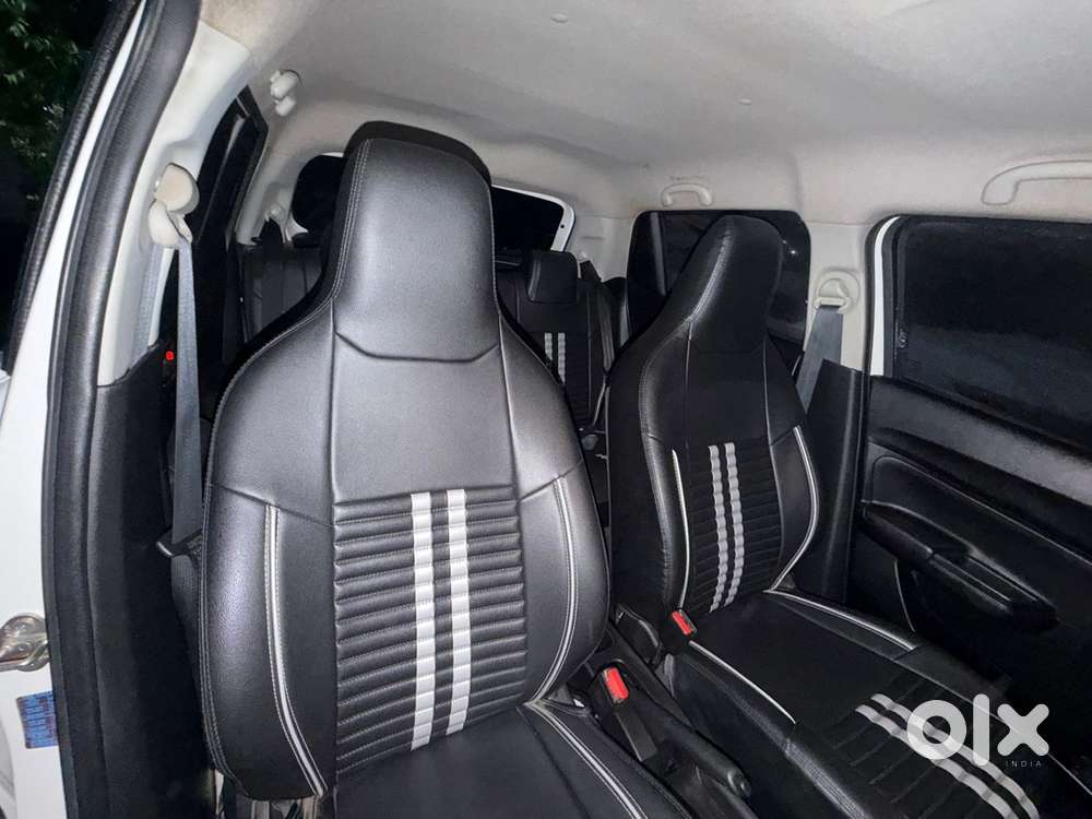 Maruti Suzuki Swift 2020