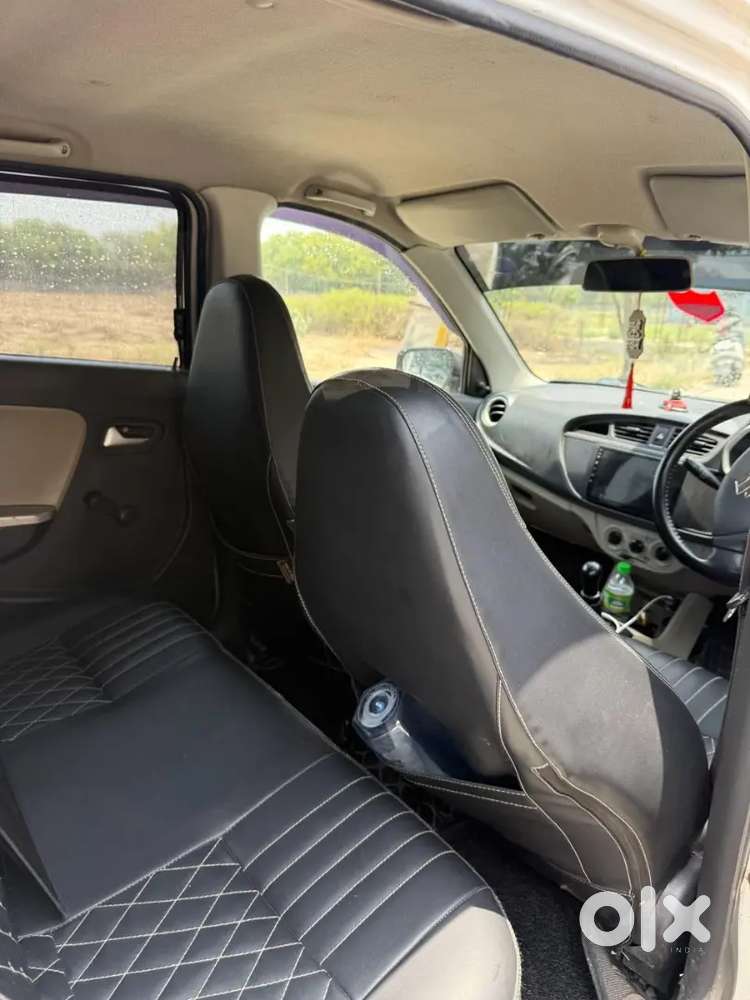 Maruti Suzuki Alto 2016 Vxi