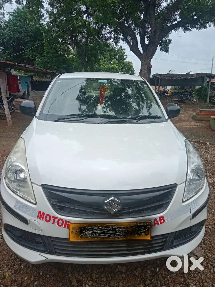 Maruti Swift Dzire Tour 2019