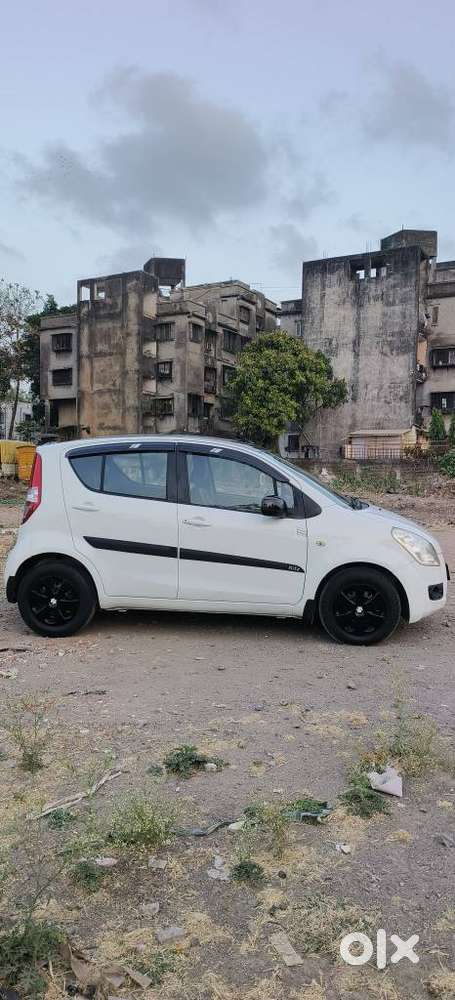 Maruti Suzuki Ritz Vdi, 2011, Diesel