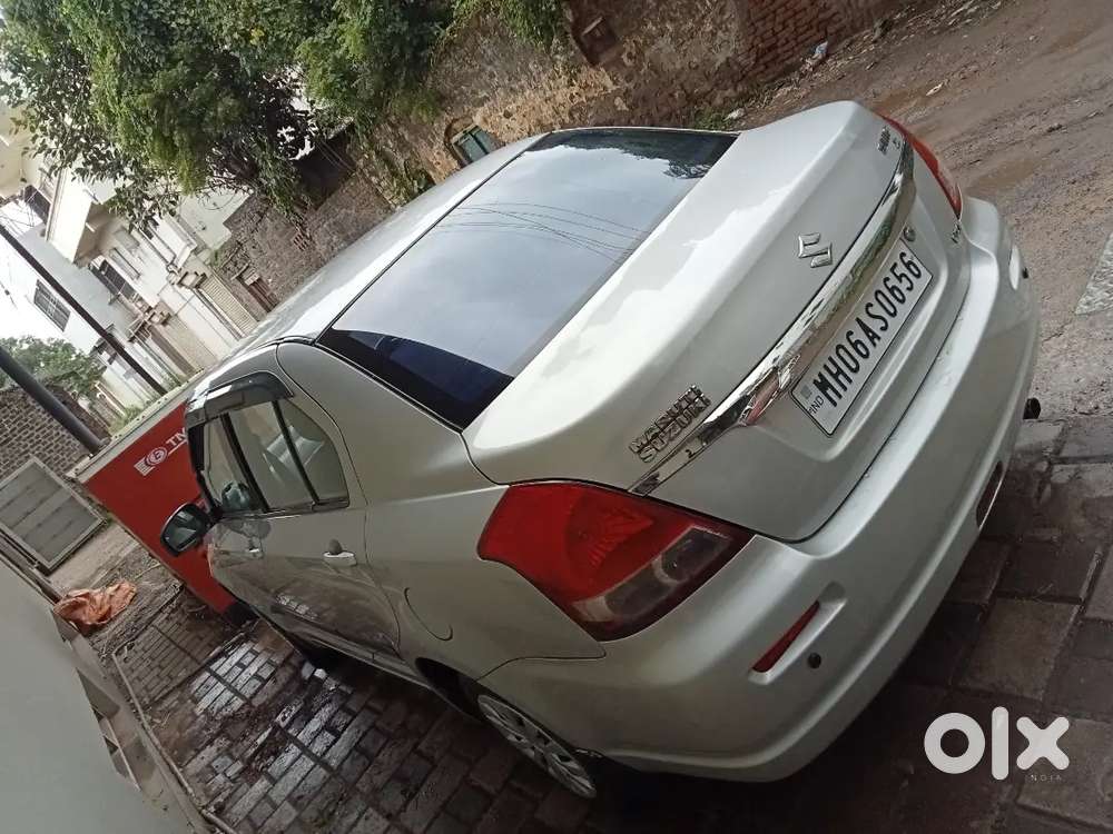 2008 Dzire 1.2 Vxi