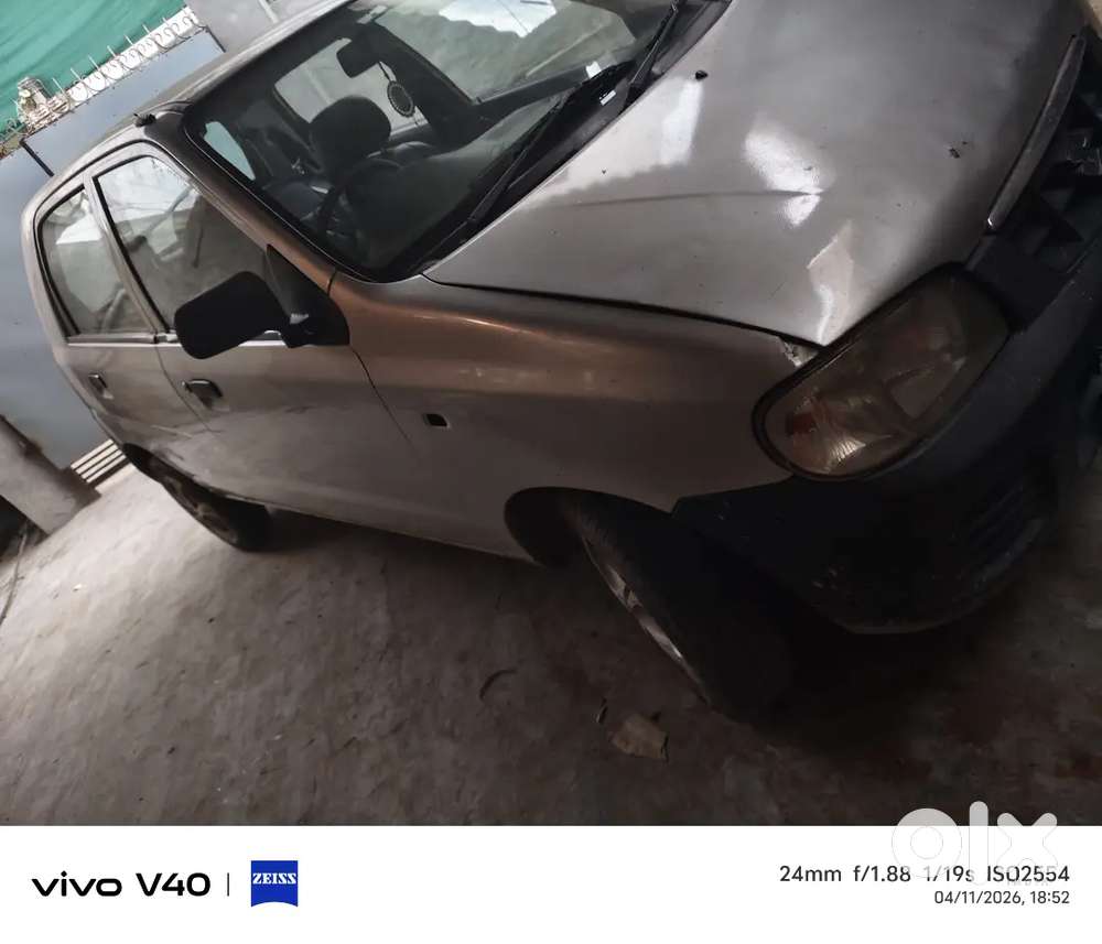 Maruti Suzuki Alto 800 2007 Petrol 86000 Km Driven