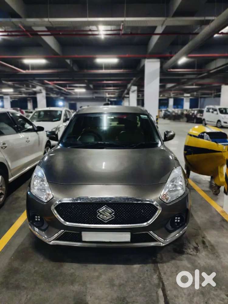 Maruti Suzuki Dzire 2017 Diesel Well Maintained