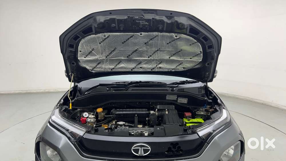 Tata Punch 1.2 Revotron Adventure Rhythm Pack Mt, 2023, Cng & Hybrid..