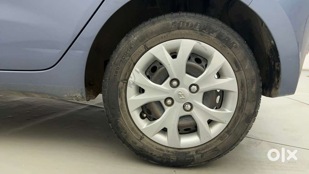 Hyundai Grand I10 1.2 Kappa Magna, 2016, Petrol