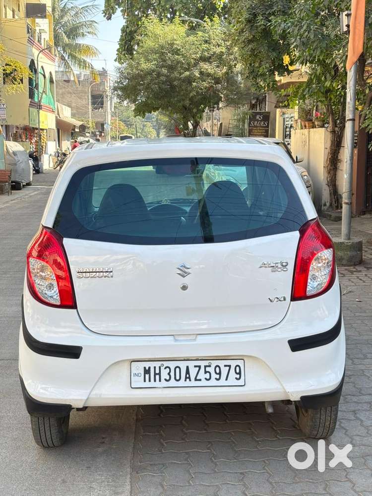 Maruti Suzuki Alto 800 Lxi, 2019, Petrol