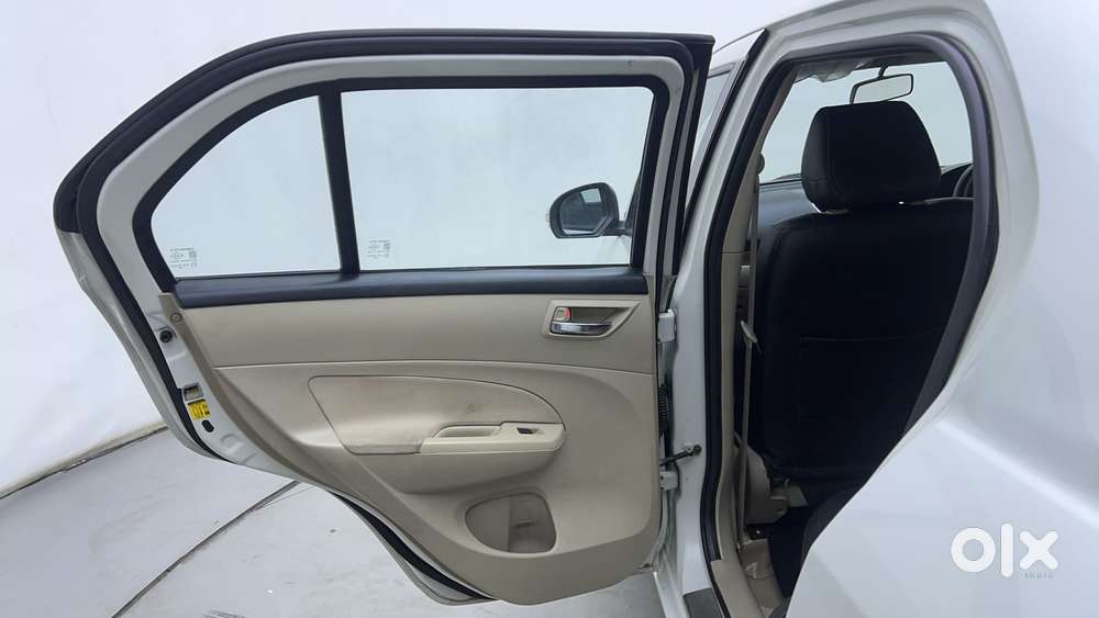 Maruti Suzuki Swift Dzire 1.3 Vxi, 2014, Petrol
