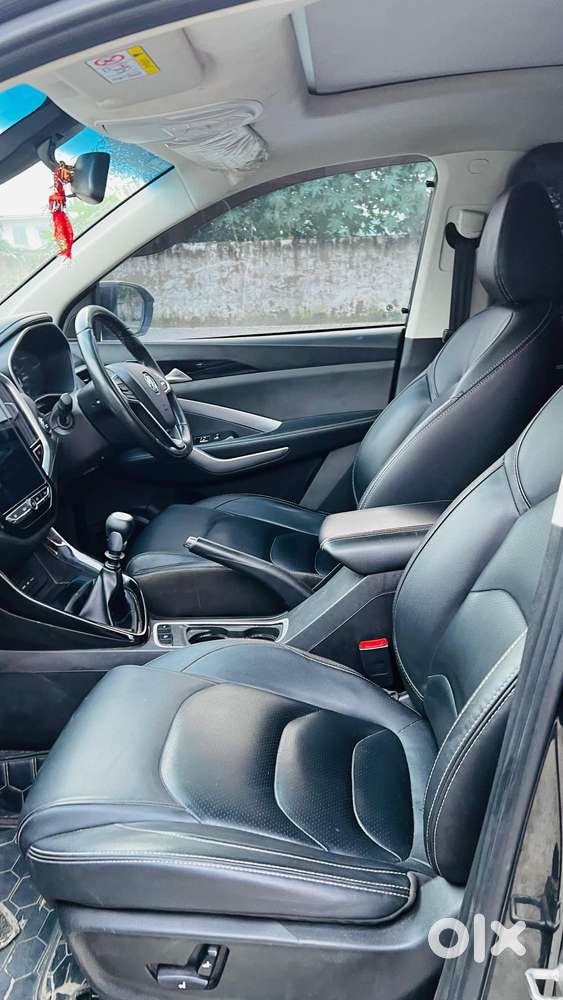 Mg Hector Sharp Diesel Mt, 2020, Diesel