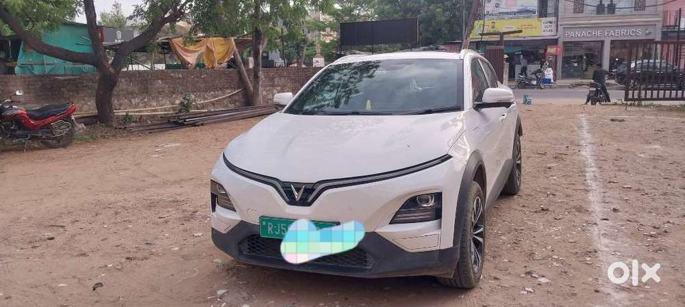 Vinfast Vf 6 Earth, 2026, Electric