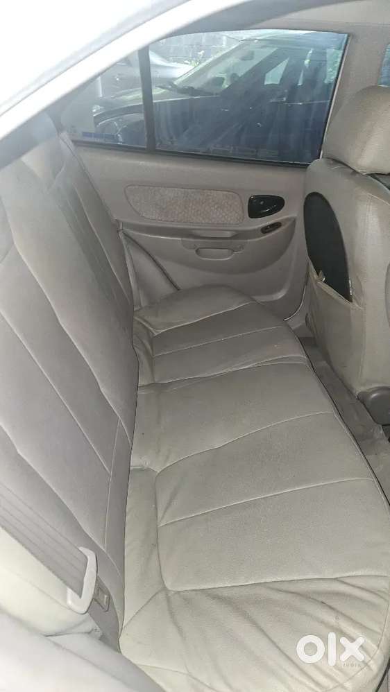 Hyundai Accent 1.5 2009