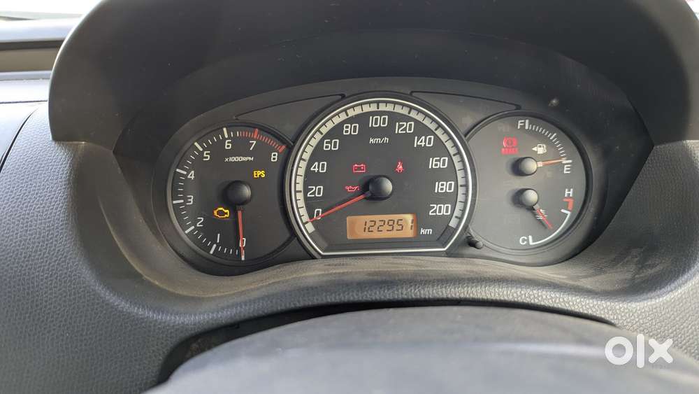 Maruti Suzuki Swift 2004-2010 1.3 Vxi, 2006, Petrol