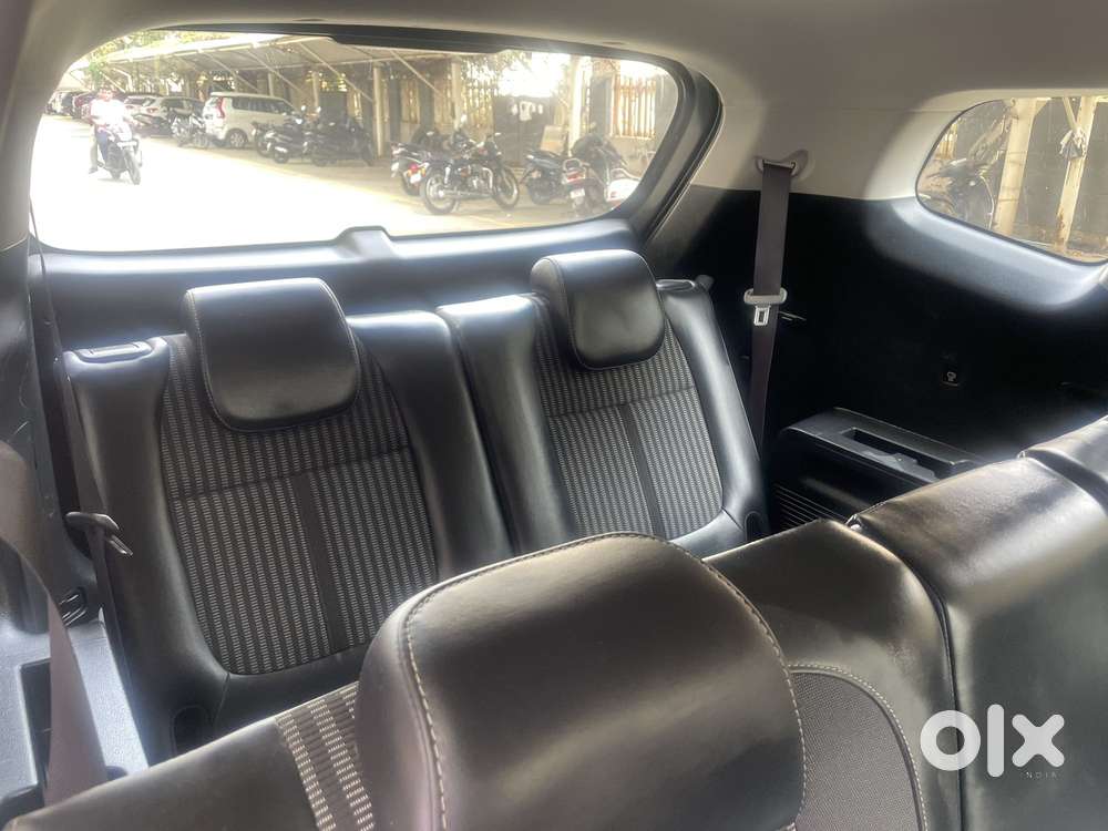 Kia Carens 1.4 Prestige Turbo 7 Str, 2022, Petrol