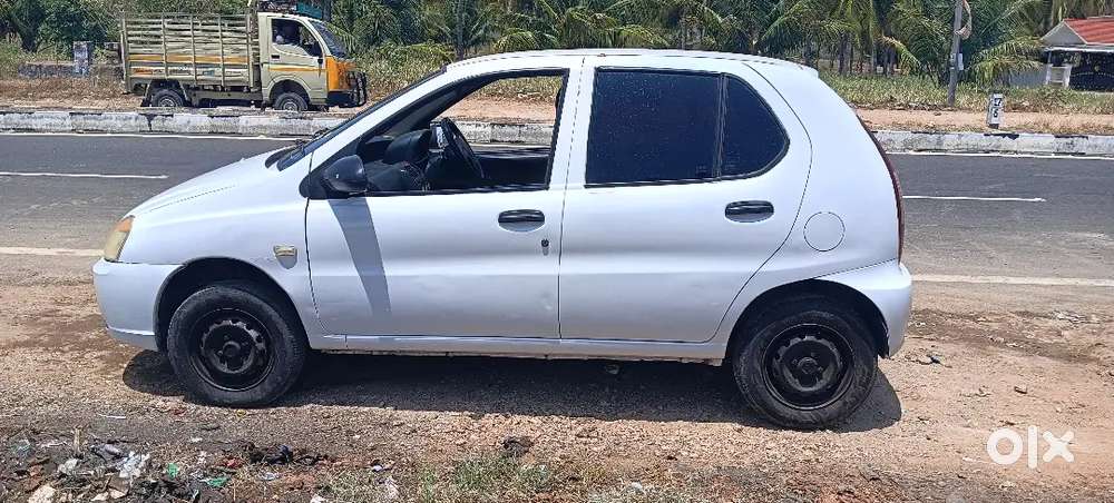 Tata Indica V2 Diesel 2016