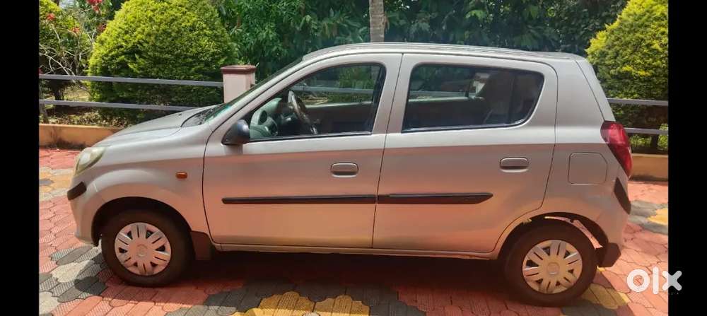 Maruti Suzuki Alto 800 2012 Petrol 85000 Km Driven