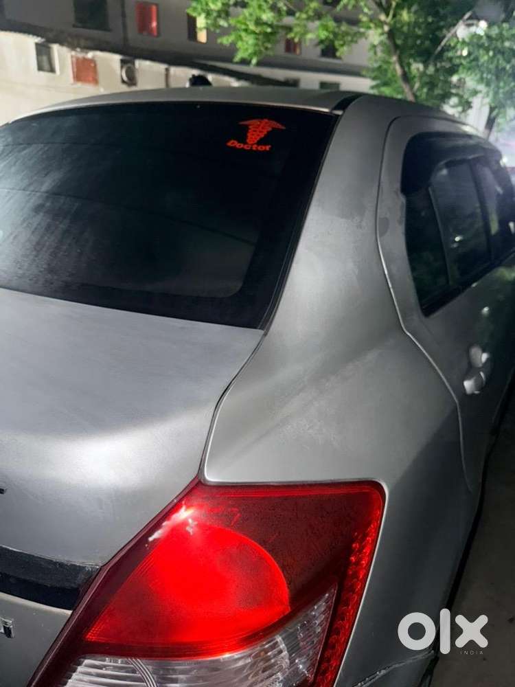Maruti Suzuki Swift Dzire 2015 Diesel Well Maintained