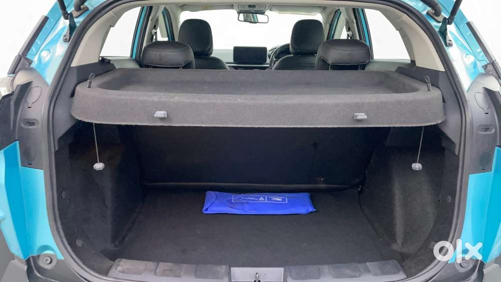 Tata Nexon Creative Plus S 1.5 Revotorq Diesel 6 Amt, 2023, Diesel