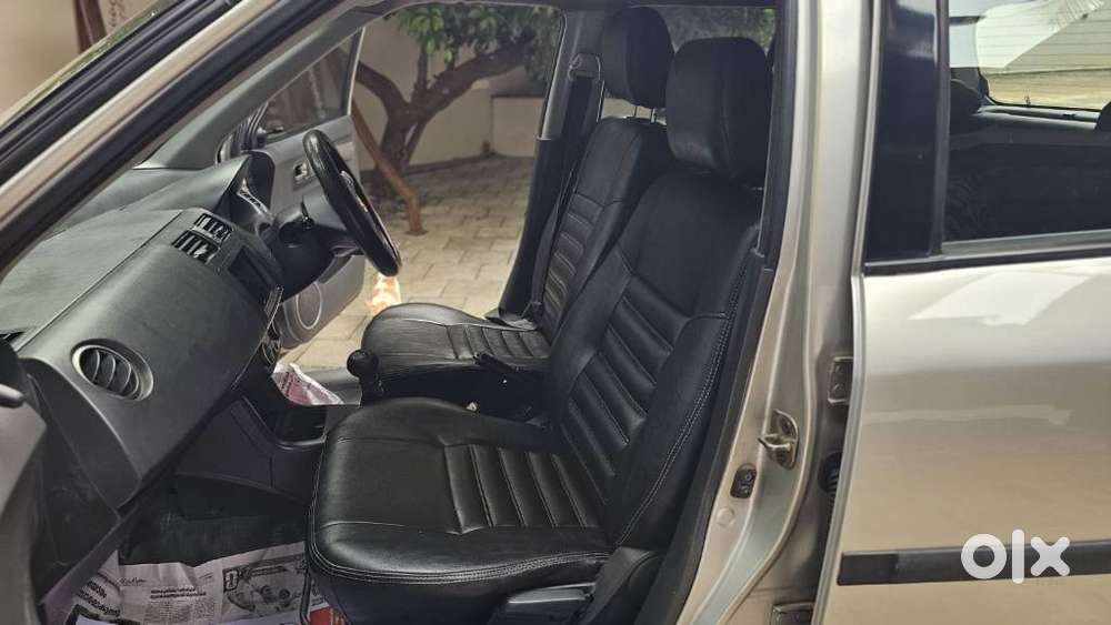 Maruti Suzuki Swift 1.3 Zxi, 2005, Petrol