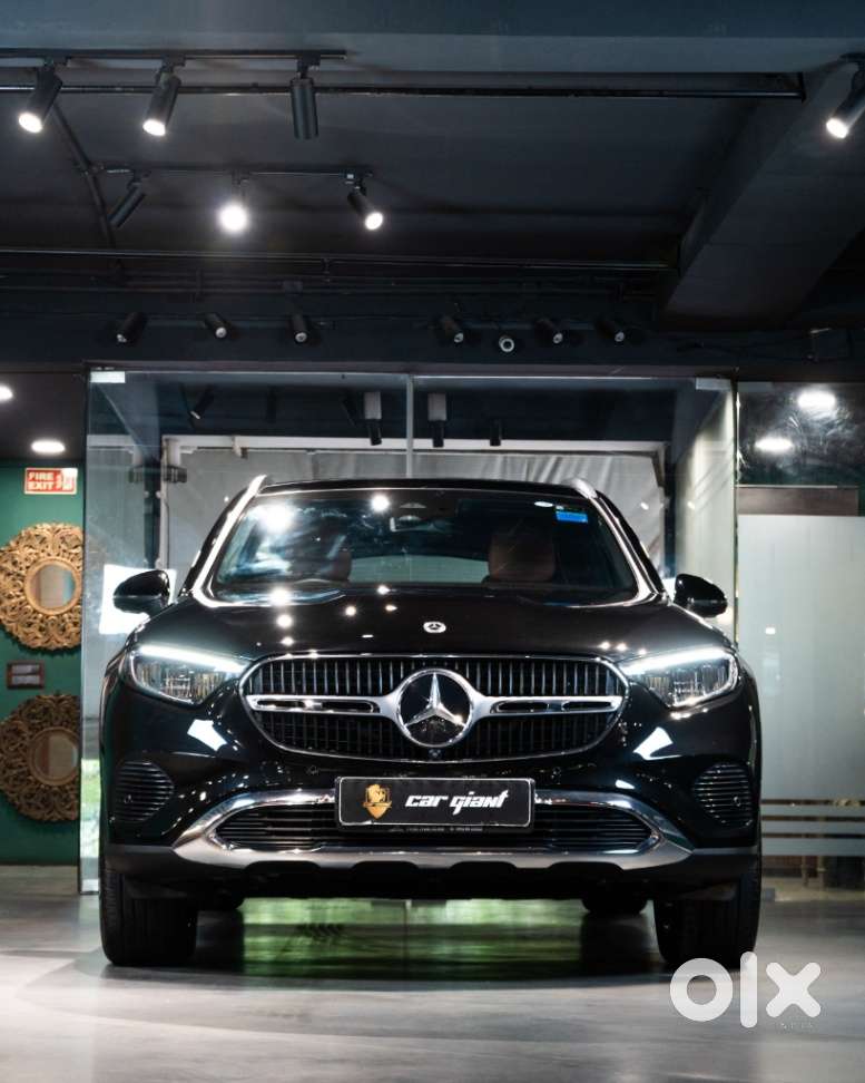 Mercedes-benz Glc 300 4matic, 2024, Petrol