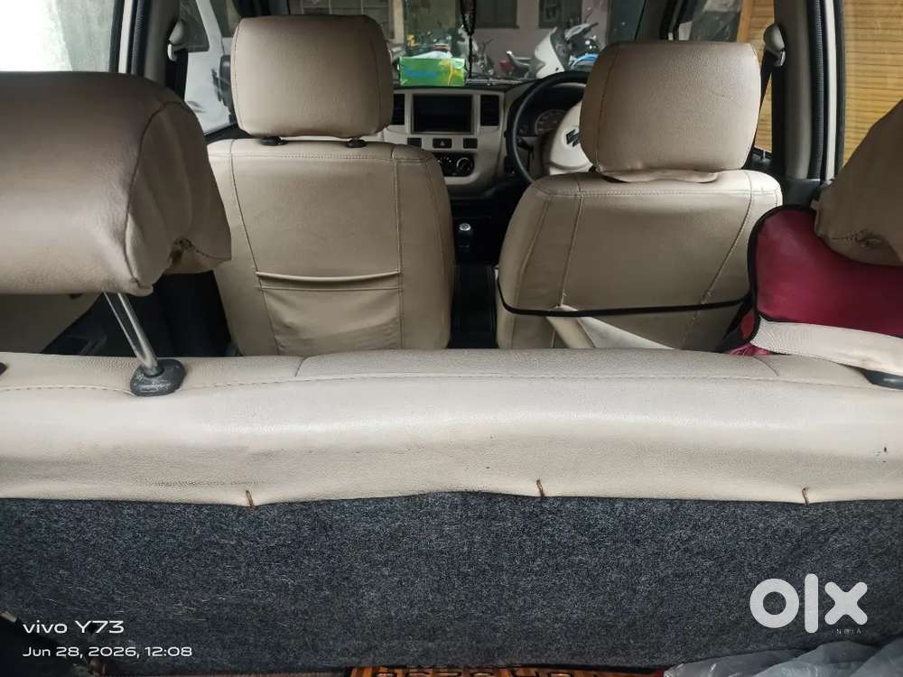 Selling My Zen Estilo Chilled Ac Good Tyre